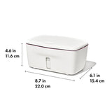 Perfect Pull Wipes Dispenser Q5
