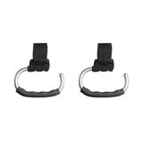 Handy Stroller Hooks Set O7