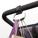 Handy Stroller Hooks Set O7