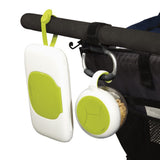Handy Stroller Hooks Set O7