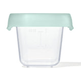 Baby Blocks Food Storage Containers (2 oz) - Opal P2