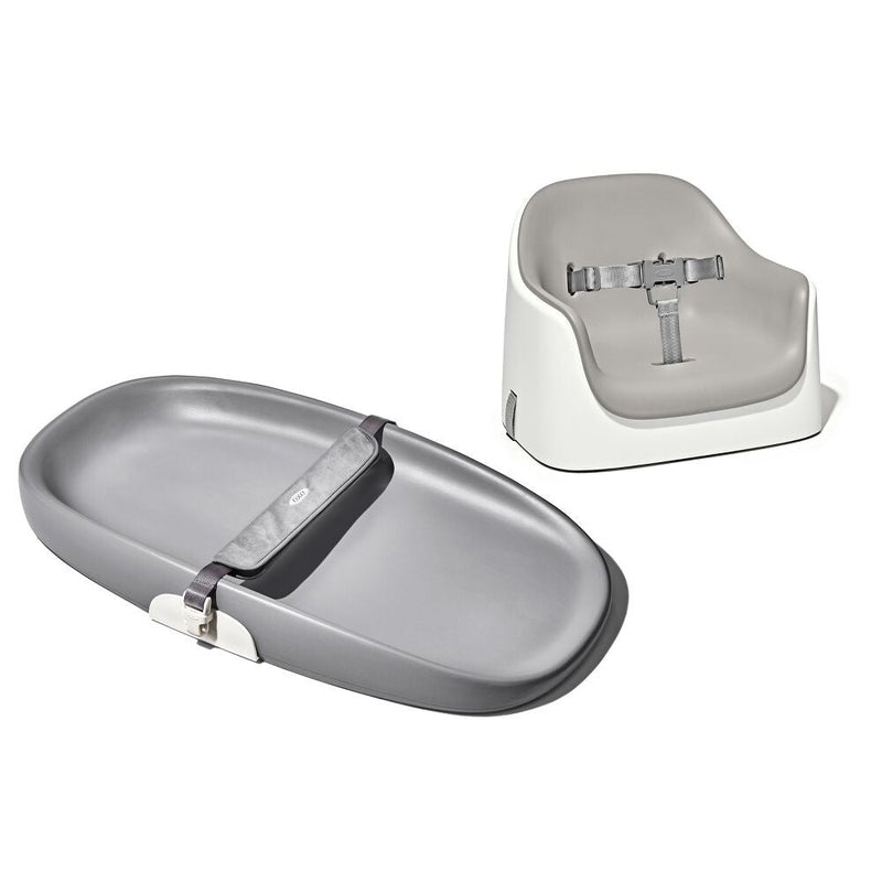 TOT Booster Seat bundle R0
