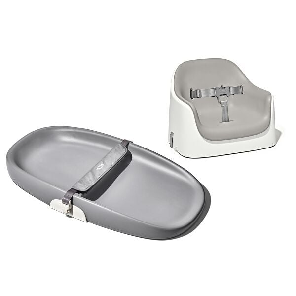 TOT Booster Seat bundle R0