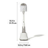 Bottle Brush With Stand O3