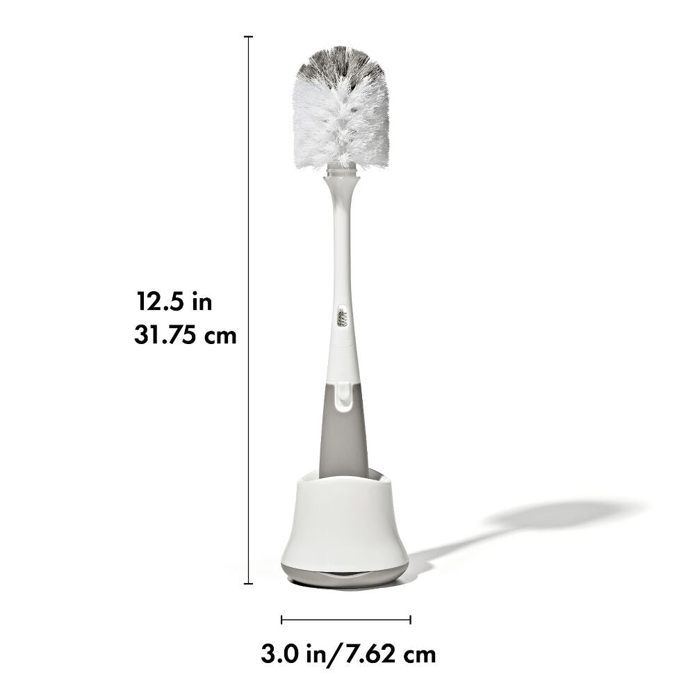 Bottle Brush With Stand O3