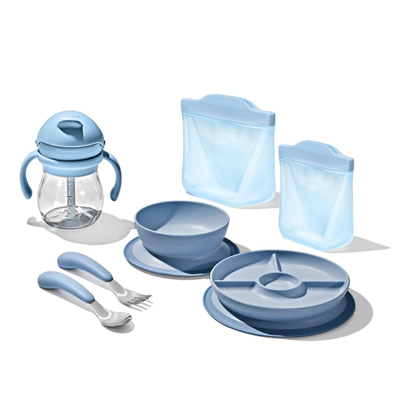 TOT feeding & drinking Bundle - Dusk A2