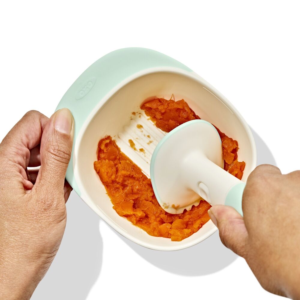 Food Masher - Opal X1