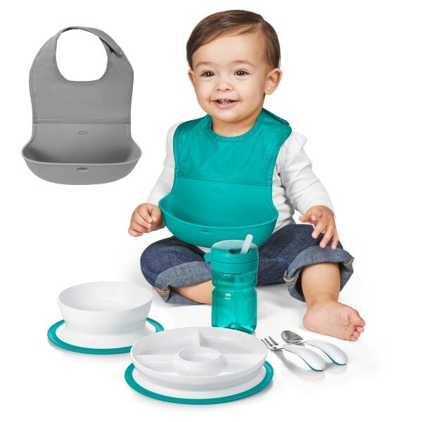 TOT Mealtime Bundle D1