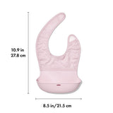 Tot Baby Mealtime Set - Blossom F6