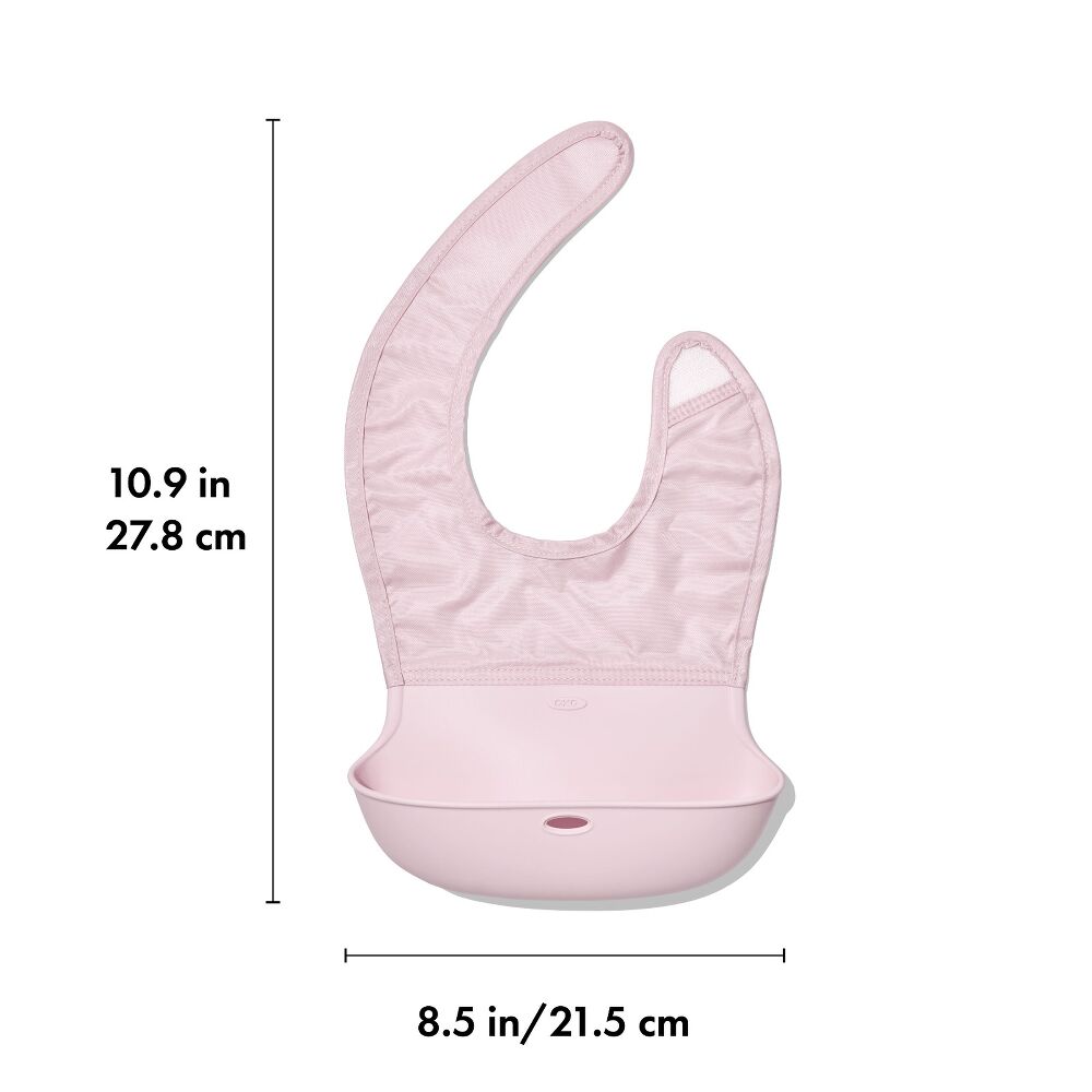 Tot Baby Mealtime Set - Blossom F6