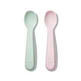Silicone Spoon Set - 2 Pack K2