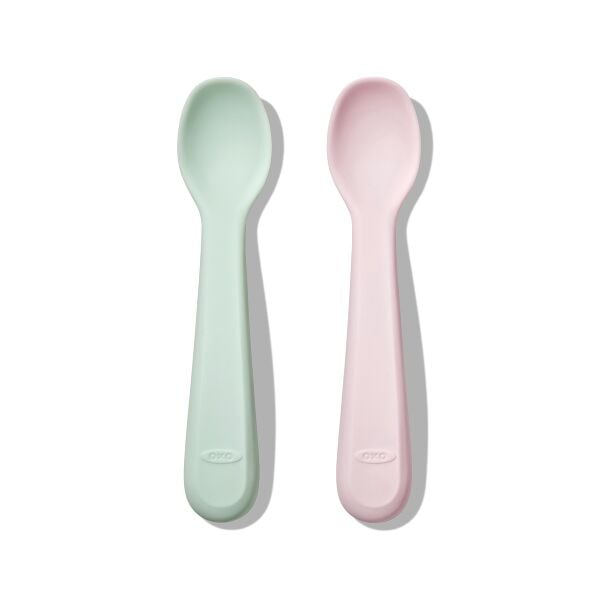 Silicone Spoon Set - 2 Pack K2