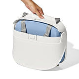 Perch Booster Seat With Straps L9