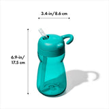 Adventure Water Bottle 12 Oz I5