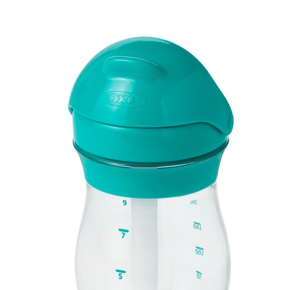 Transitions 9 Oz Straw Cup H5