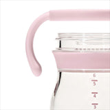 Transitions 6 Oz Soft Spout Sippy Cup with Removable Handles K9