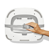 Nest Booster Seat with Removable Cushion D3