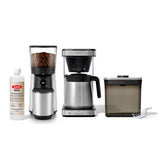 4-Piece Ultimate Coffee Bundle O2