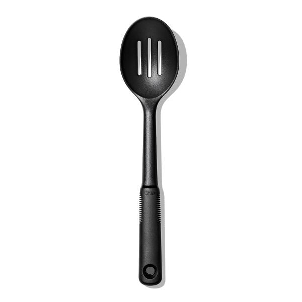 OXO Good Grips Nylon Slotted Spoon A4