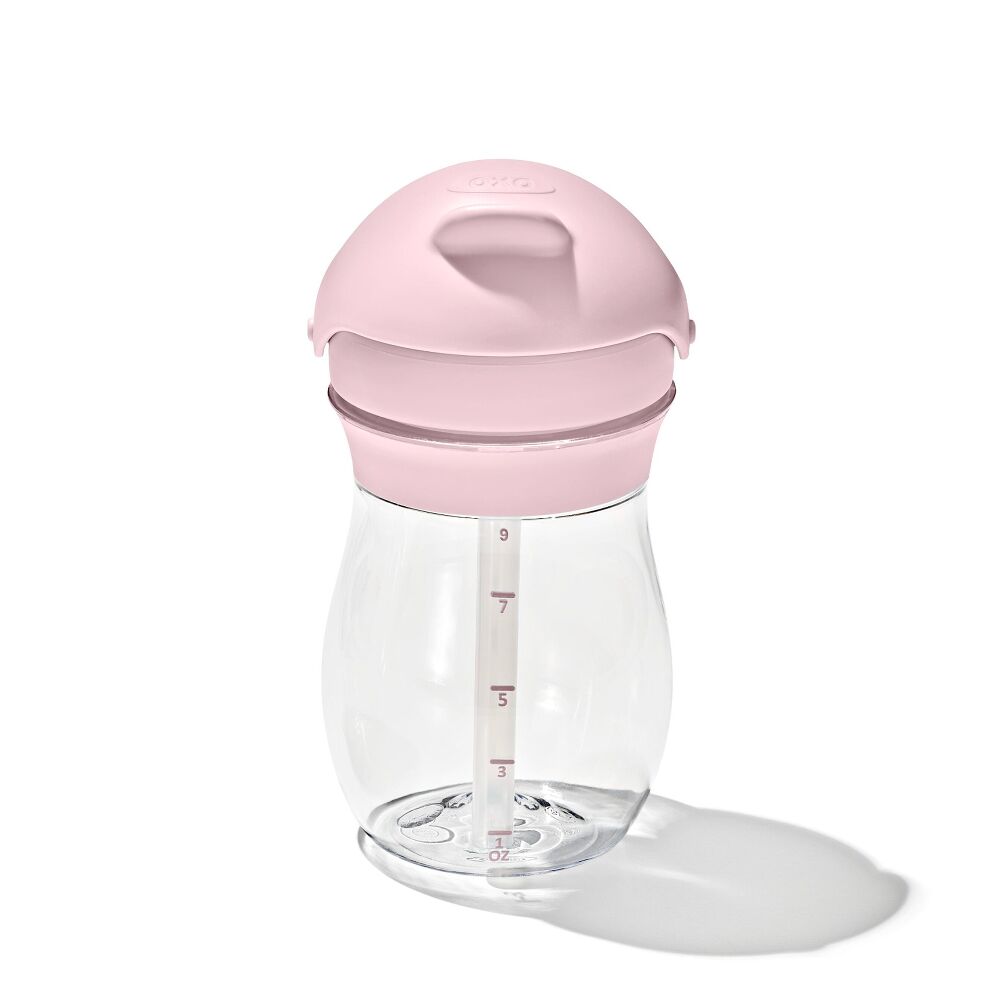 Transitions 9 Oz Straw Cup H5