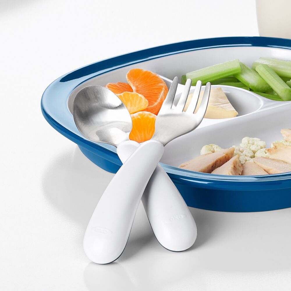 Fork & Spoon Set P2