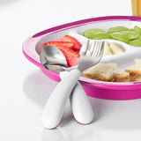 Fork & Spoon Set P2