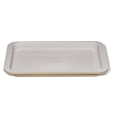 Non-Stick Pro Ceramic Coated Metal Bakeware Quarter Sheet Pan O5
