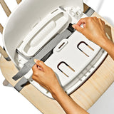 Perch Booster Seat with Straps C9