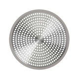 Shower Stall Drain Protector N4