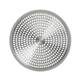 Shower Stall Drain Protector N4