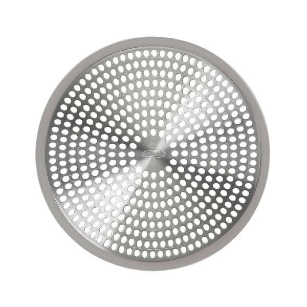 Shower Stall Drain Protector N4