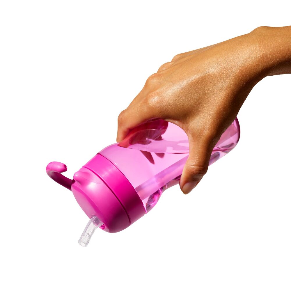 Adventure Water Bottle 12 Oz I5