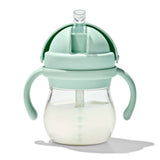 Transitions 6 Oz Straw Cup with Handles Set L1