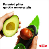 3-in-1 Avocado Slicer T3