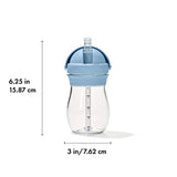 Transitions 9 Oz Straw Cup H5