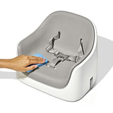 Nest Booster Seat with Removable Cushion D3
