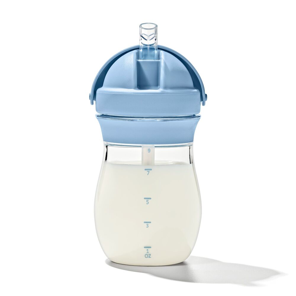 Transitions 9 Oz Straw Cup H5