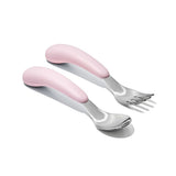 Fork & Spoon Set P2