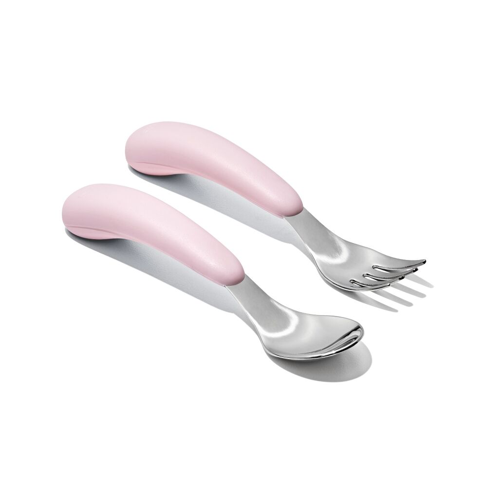Fork & Spoon Set P2